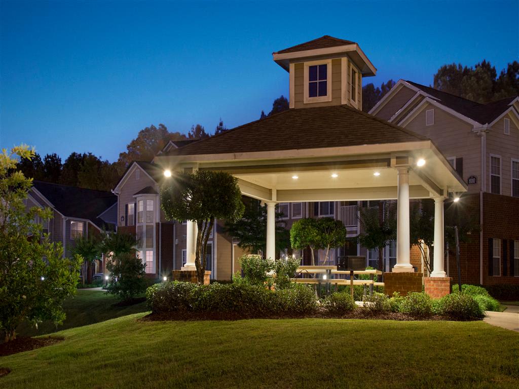 Apartments for Rent in Flowood MS Carlton Park Apartment